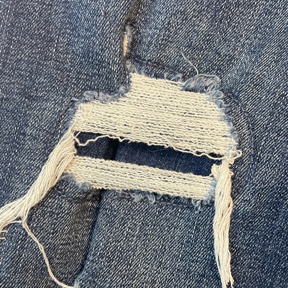 TWO Abercrombie Kids Jeans | Size 11/12 - Picture 4 of 10